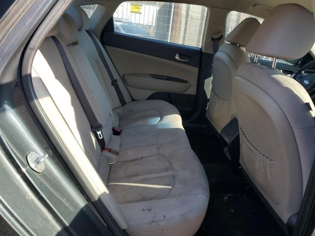Photo 10 from auction – 2016 KIA OPTIMA LX with VIN KNAGT4L35G5070591