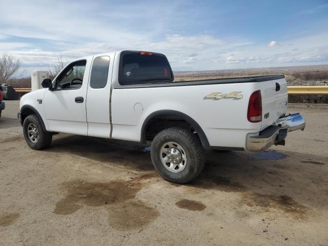Photo 2 from auction – 2003 FORD F150 with VIN 2FTPX18L83CA04356