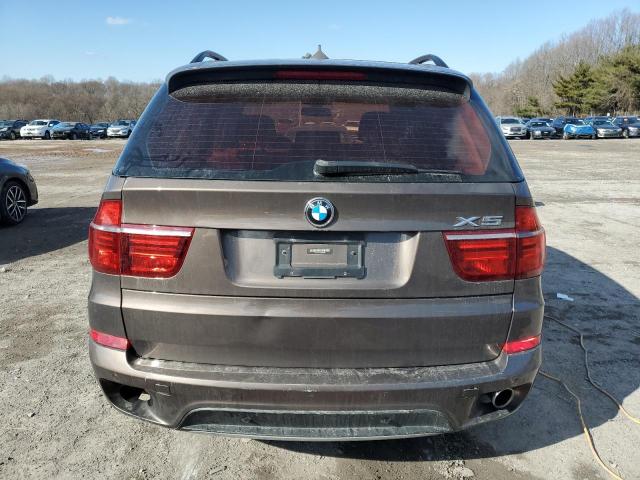 Photo 6 from auction – 2013 BMW X5 XDRIVE3 with VIN 5UXZV4C59D0E06535