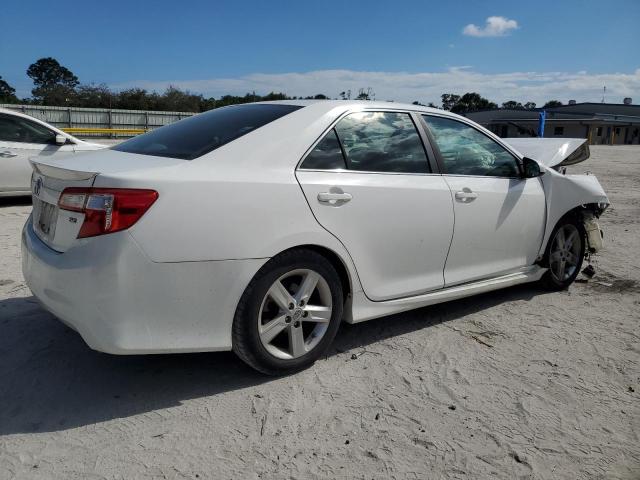 صورة رقم 3 من المزاد - 2012 TOYOTA CAMRY BASE مع VIN 4T1BF1FK7CU117671