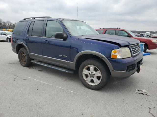 Photo 4 from auction – 2004 FORD EXPLORER X with VIN 1FMDU73W54ZB08769