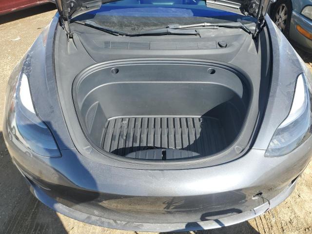Photo 11 from auction – 2022 TESLA MODEL 3 with VIN 5YJ3E1EBXNF186086