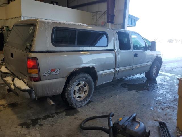 Photo 3 from auction – 2002 CHEVROLET SILVERADO with VIN 2GCEK19V721393023
