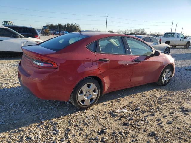 Photo 3 from auction – 2013 DODGE DART SE with VIN 1C3CDFAA6DD329316