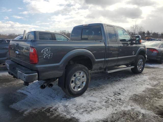 Photo 3 from auction – 2015 FORD F350 SUPER with VIN 1FT8X3BT2FEB48492