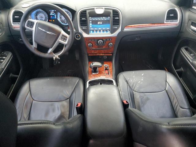 Photo 8 from auction – 2014 CHRYSLER 300 with VIN 2C3CCAAGXEH228228