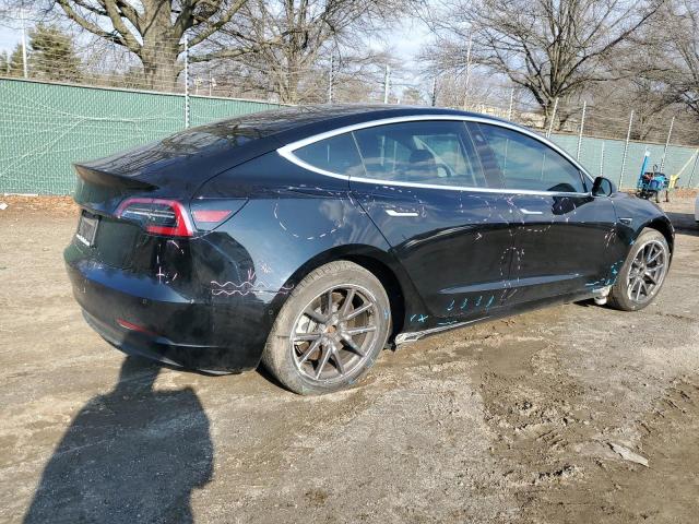 Снимка 3 от търг – 2019 TESLA MODEL 3 с VIN 5YJ3E1EAXKF434890