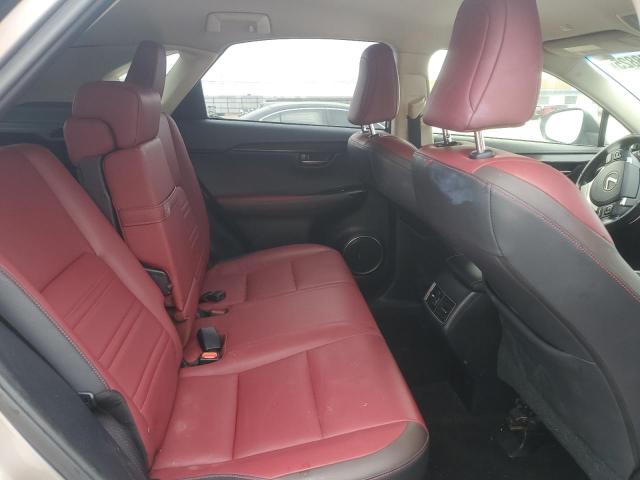 Photo 11 from auction – 2019 LEXUS NX 300 BAS with VIN JTJYARBZ5K2155809