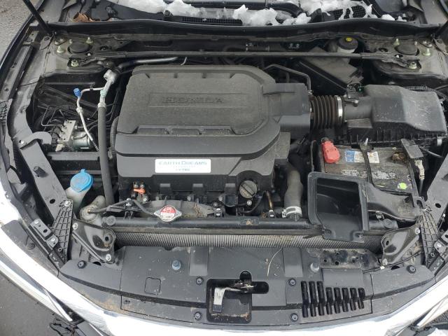 Photo 11 from auction – 2016 HONDA ACCORD EXL with VIN 1HGCR3F83GA034666
