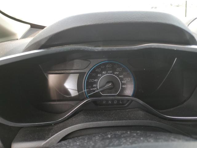 Photo 9 from auction – 2016 FORD C-MAX PREM with VIN 1FADP5CU3GL116798