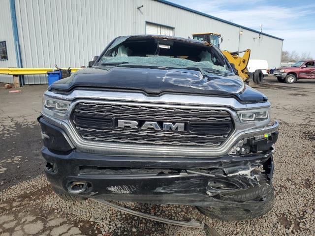 Снимка 5 от търг – 2023 RAM 1500 LIMIT с VIN 1C6SRFHT7PN541728