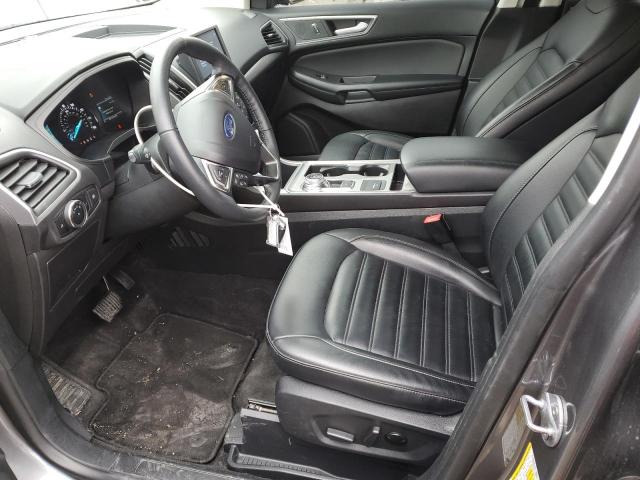 Photo 7 from auction – 2024 FORD EDGE SEL with VIN 2FMPK4J91RBA71695