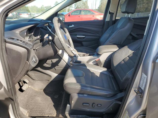 Photo 7 from auction – 2016 FORD ESCAPE SE with VIN 1FMCU9G98GUC19216