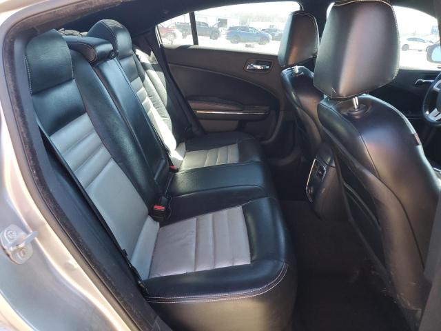 Photo 10 from auction – 2014 DODGE CHARGER SE with VIN 2C3CDXHG2EH275520