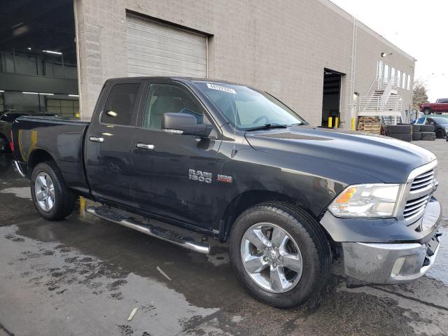 Photo 4 from auction – 2017 RAM 1500 SLT with VIN 1C6RR7GT1HS602693