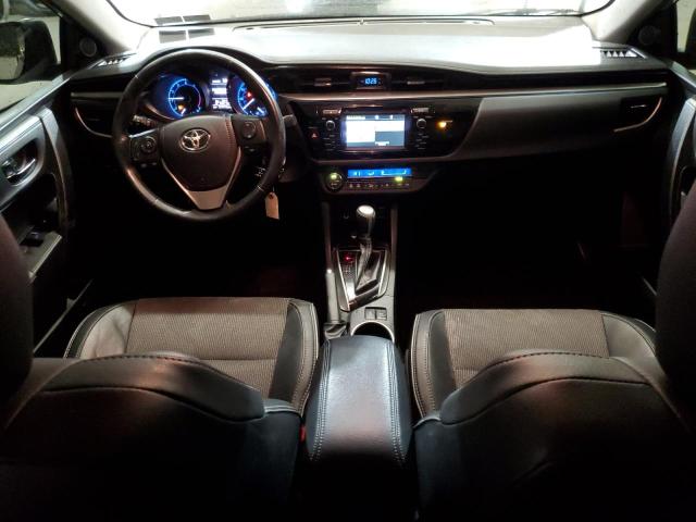 Photo 8 from auction – 2016 TOYOTA COROLLA L with VIN 2T1BURHEXGC623952