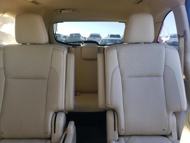 Снимка 10 от търг – 2016 TOYOTA HIGHLANDER с VIN 5TDDKRFH0GS249029