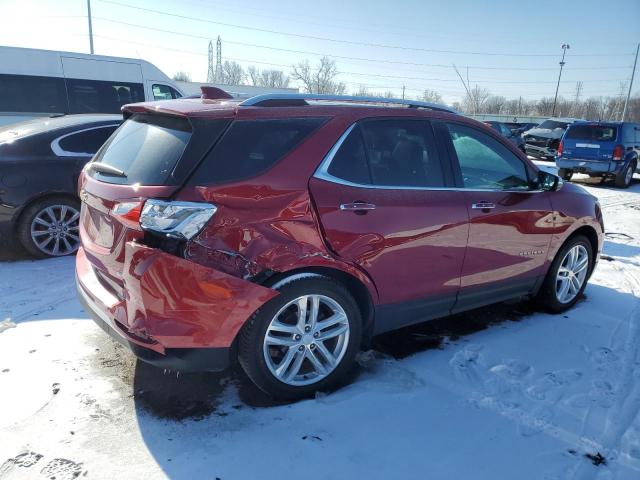 Photo 3 from auction – 2018 CHEVROLET EQUINOX PR with VIN 3GNAXMEV8JS508973