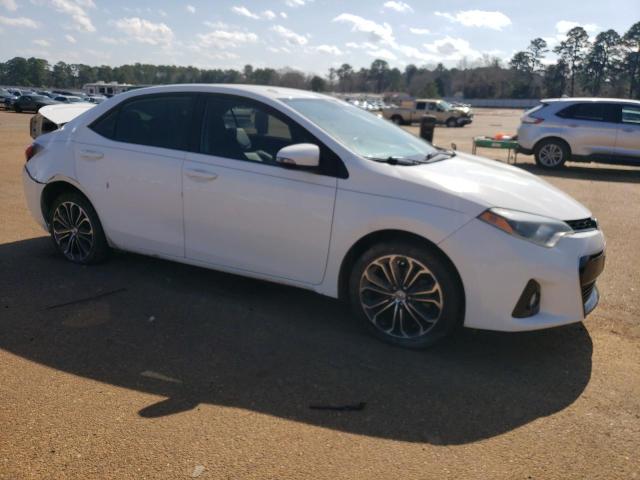 Photo 4 from auction – 2016 TOYOTA COROLLA L with VIN 5YFBURHE5GP519871