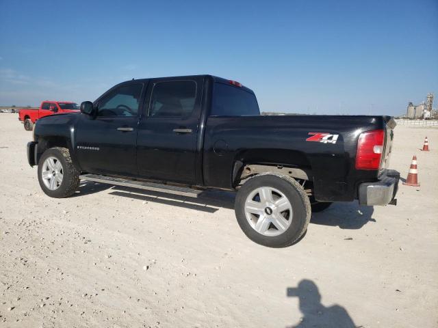 Photo 2 from auction – 2008 CHEVROLET SILVERADO with VIN 2GCEK133481206269