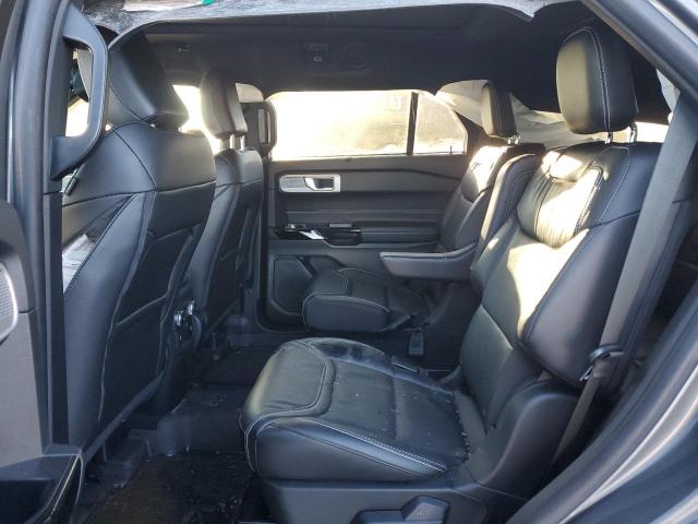 Photo 11 from auction – 2022 FORD EXPLORER S with VIN 1FM5K8GC5NGB74896