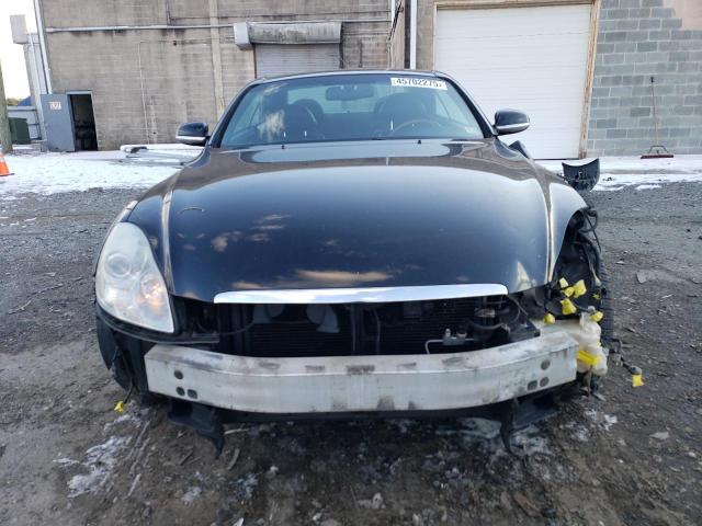 Photo 5 from auction – 2006 LEXUS SC 430 with VIN JTHFN48Y969005388
