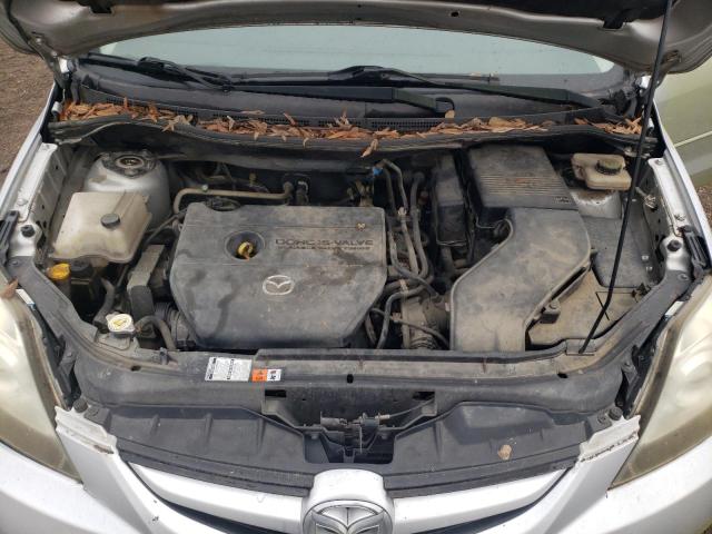 Photo 12 from auction – 2009 MAZDA 5 with VIN JM1CR293690337104