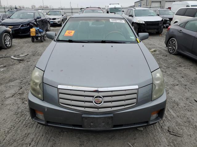 Photo 5 from auction – 2004 CADILLAC CTS with VIN 1G6DM577140146924