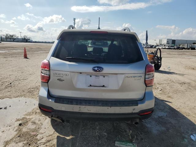 Photo 6 from auction – 2014 SUBARU FORESTER 2 with VIN JF2SJAHC7EH543429