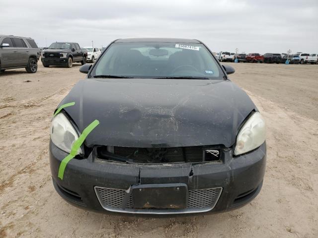 Photo 5 from auction – 2014 CHEVROLET IMPALA LIM with VIN 2G1WB5E32E1105423