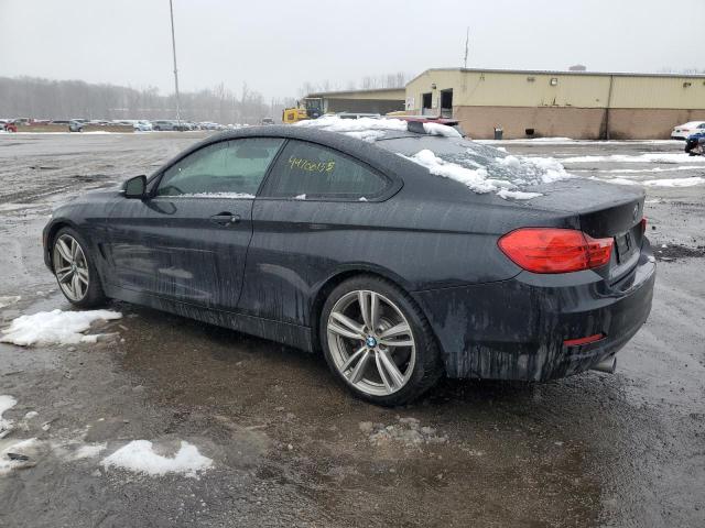 Photo 2 from auction – 2014 BMW 435 I with VIN WBA3R1C51EK192909