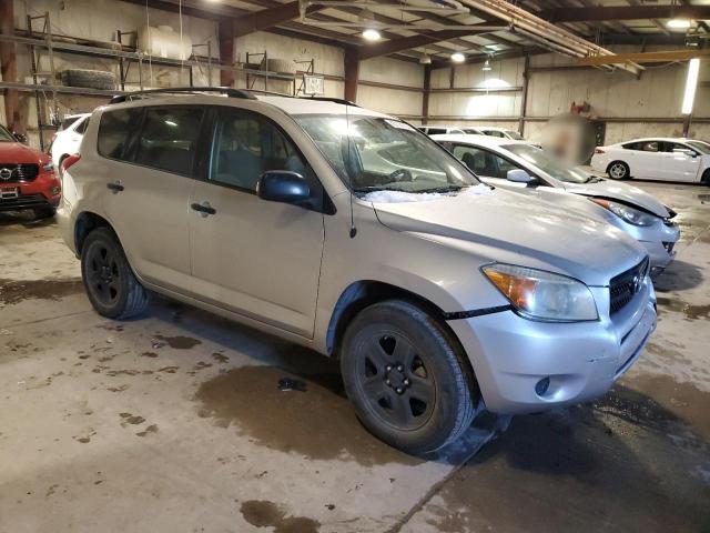 Photo 4 from auction – 2008 TOYOTA RAV 4 with VIN JTMBD33V186079192