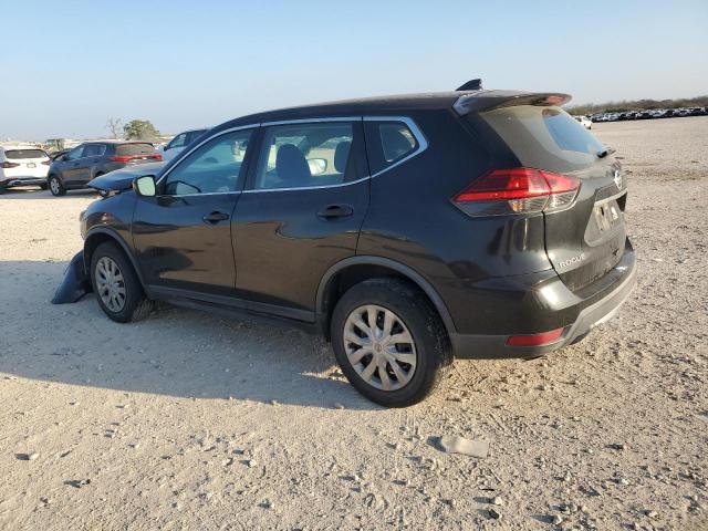 Photo 2 from auction – 2017 NISSAN ROGUE S with VIN KNMAT2MV8HP560283