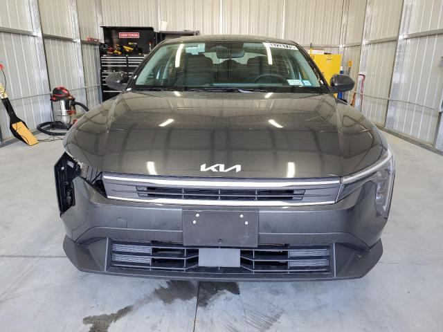 Photo 5 from auction – 2025 KIA K4 LX with VIN 3KPFT4DE5SE018387