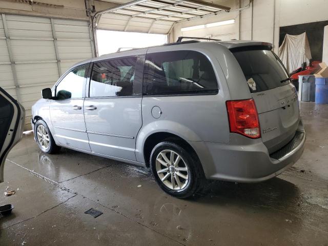 Photo 2 from auction – 2013 DODGE GRAND CARA with VIN 2C4RDGCGXDR820871