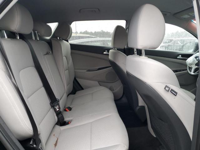 Photo 11 from auction – 2021 HYUNDAI TUCSON LIM with VIN KM8J3CA49MU329434