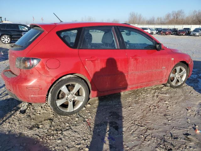 Фото 3 с аукциона – 2006 MAZDA 3 HATCHBAC с VIN JM1BK343161523040