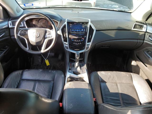 Photo 8 from auction – 2015 CADILLAC SRX with VIN 3GYFNAE3XFS599733
