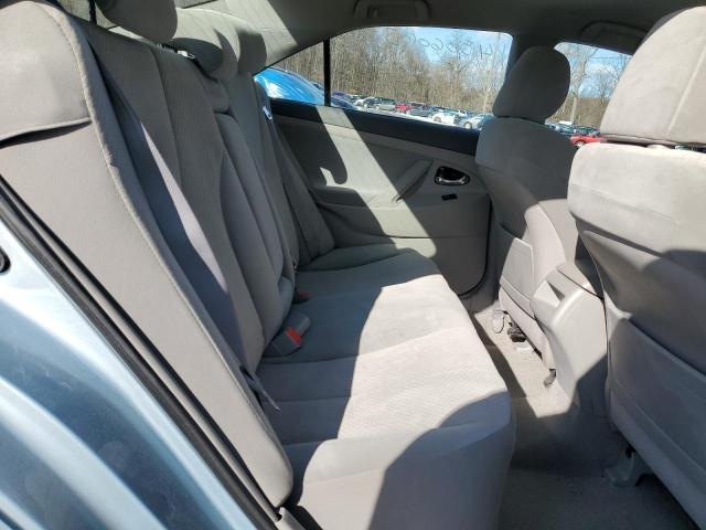 Photo 10 from auction – 2009 TOYOTA CAMRY BASE with VIN 4T1BE46K19U915211