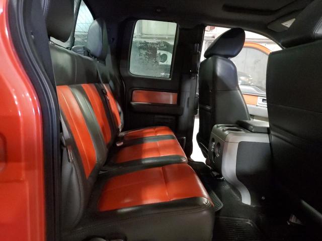 Photo 10 from auction – 2010 FORD F150 SUPER with VIN 1FTEX1E65AFD89222
