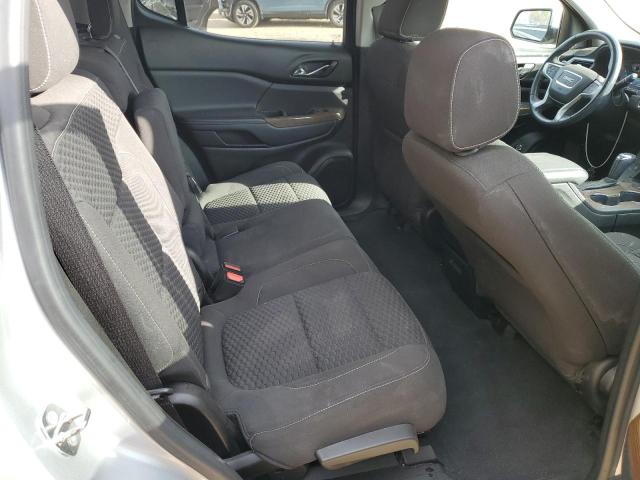 Photo 11 from auction – 2017 GMC ACADIA SLE with VIN 1GKKNLLAXHZ283485