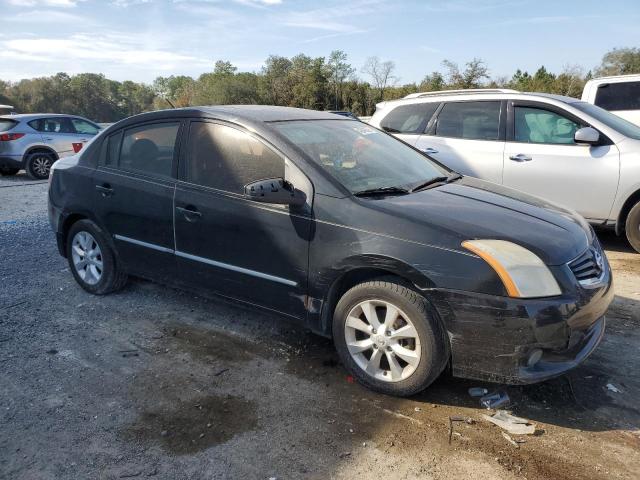 Photo 4 from auction – 2010 NISSAN SENTRA 2.0 with VIN 3N1AB6AP1AL639802