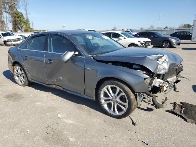 Photo 4 from auction – 2015 AUDI A4 PREMIUM with VIN WAUFFAFLXFA069648