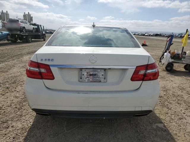 Photo 6 from auction – 2010 MERCEDES-BENZ E 350 with VIN WDDHF5GB2AA181089