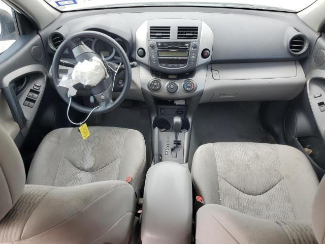 Photo 8 from auction – 2010 TOYOTA RAV4 with VIN 2T3ZF4DV3AW035034