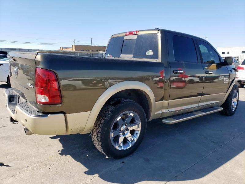 Photo 3 from auction – 2011 DODGE RAM 1500 with VIN 1D7RV1CT3BS625834
