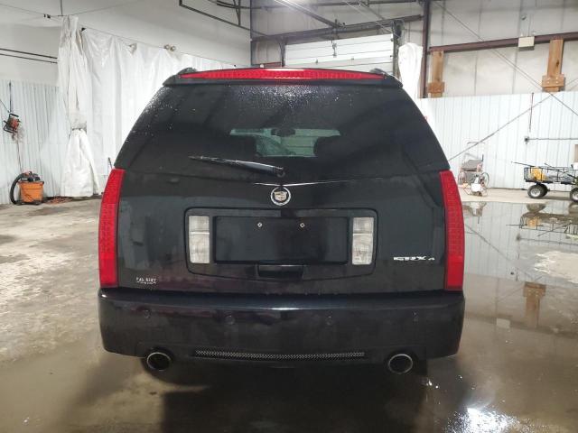 Снимка 6 от търг – 2008 CADILLAC SRX с VIN 1GYEE437980192631