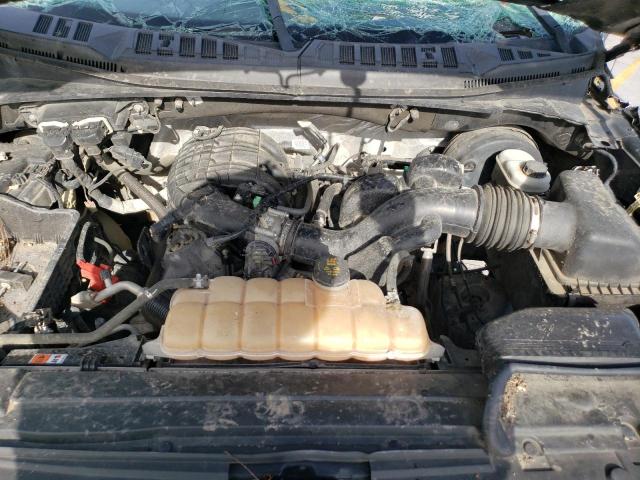 Photo 11 from auction – 2015 FORD F150 SUPER with VIN 1FTEW1C89FKE34071