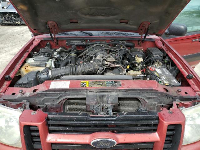 Photo 11 from auction – 2004 FORD EXPLORER S with VIN 1FMDU67K44UC12992