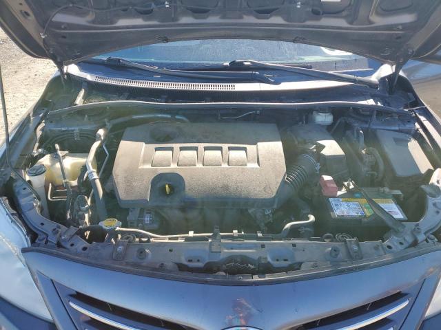Photo 11 from auction – 2013 TOYOTA COROLLA BA with VIN 5YFBU4EE7DP200068